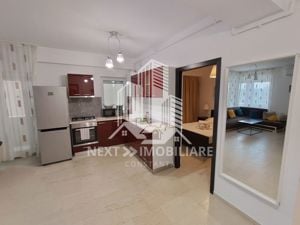 Apartament 3 camere, decomadat, 150m plaja, Mamaia Nord - imagine 2