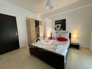 Apartament 3 camere, decomadat, 150m plaja, Mamaia Nord - imagine 6