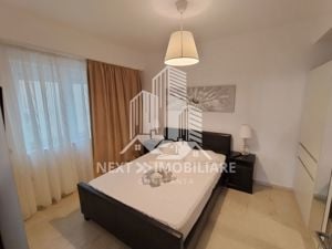 Apartament 3 camere, decomadat, 150m plaja, Mamaia Nord - imagine 7