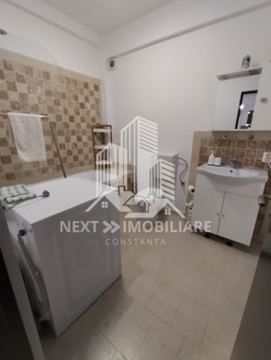 Apartament 3 camere, decomadat, 150m plaja, Mamaia Nord - imagine 9