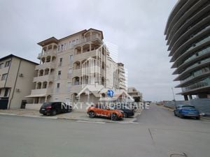 Apartament 3 camere, decomadat, 150m plaja, Mamaia Nord - imagine 13