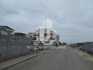 Apartament 3 camere, decomadat, 150m plaja, Mamaia Nord - imagine 15