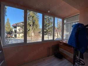 Vând apartamet 2 camere în Predeal, centru - imagine 5