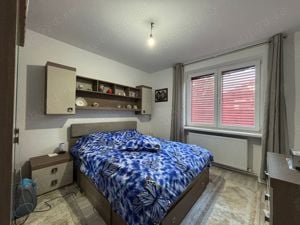 Vând apartamet 2 camere în Predeal, centru - imagine 7