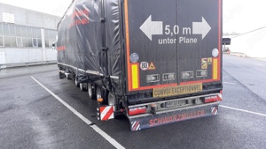 Transport international orice utilaje agricole sau de constructii agabaritice sau mici,. - imagine 2