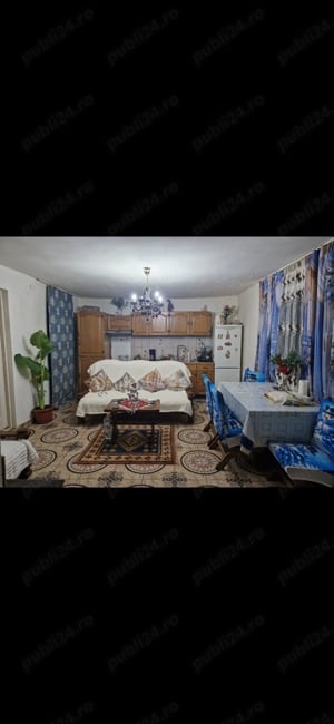 De vanzare casa în Terebesti  - imagine 4