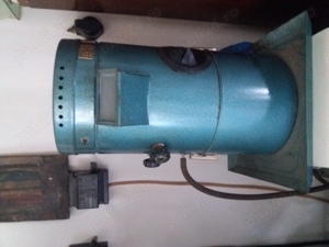 aparat de sablat romanesc