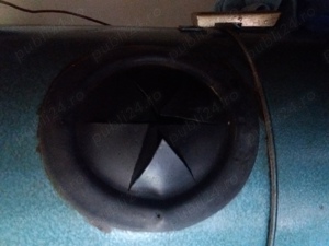 aparat de sablat romanesc - imagine 3