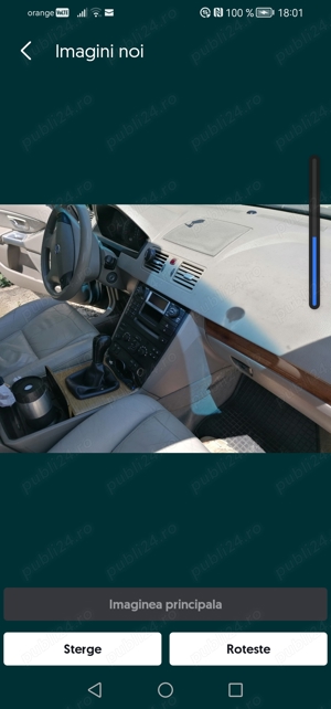 Volvo Xc 90 7 Locuri - imagine 3