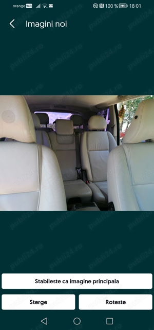 Volvo Xc 90 7 Locuri - imagine 2