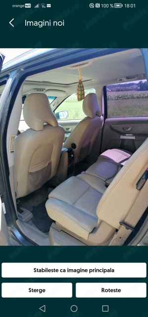 Volvo Xc 90 7 Locuri - imagine 4