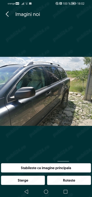 Volvo Xc 90 7 Locuri - imagine 5