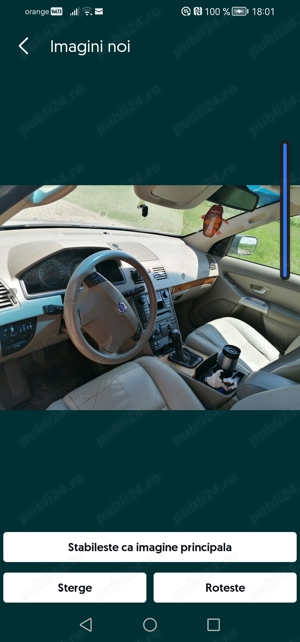 Volvo Xc 90 7 Locuri