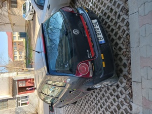 De vânzare vw polo 9n 2008 14gpl  - imagine 2