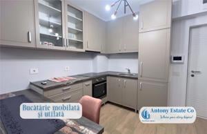 Apartament de inchiriat, 2 Camere, OpenSpace, Iosia, Oradea - imagine 5