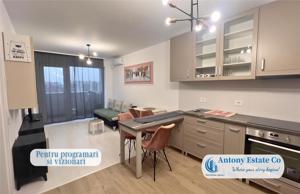 Apartament de inchiriat, 2 Camere, OpenSpace, Iosia, Oradea - imagine 8