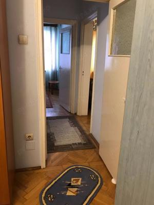 Inchiriere apartament 3 camere - sos Giurgiului 119 bloc Flamura - imagine 9