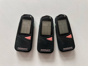 Telecomanda aer conditionat TADIRAN TAC490