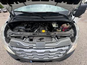 De vanzare Renault Master 2013 cel mai lung si cel mai inalt punte dubla !!! 204 000 km reali !!! - imagine 2