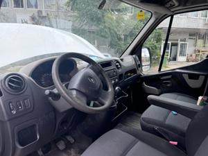 De vanzare Renault Master 2013 cel mai lung si cel mai inalt punte dubla !!! 204 000 km reali !!! - imagine 5