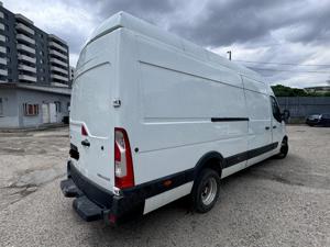 De vanzare Renault Master 2013 cel mai lung si cel mai inalt punte dubla !!! 204 000 km reali !!! - imagine 7