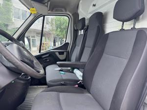 De vanzare Renault Master 2013 cel mai lung si cel mai inalt punte dubla !!! 204 000 km reali !!! - imagine 10