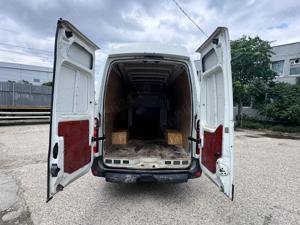 De vanzare Renault Master 2013 cel mai lung si cel mai inalt punte dubla !!! 204 000 km reali !!! - imagine 9