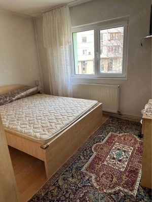 3 camere etajul 1 mobilat și utilat zona Freidorf - imagine 3