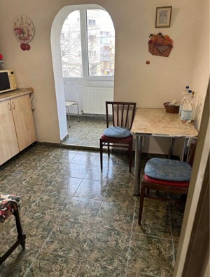 3 camere etajul 1 mobilat și utilat zona Freidorf - imagine 6