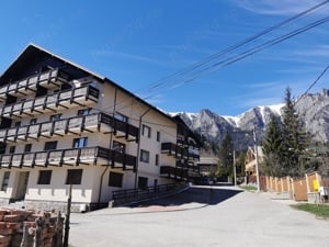 Apartament duplex vedere Caraiman, Busteni - imagine 10