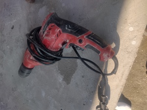 Bormașină  - imagine 4