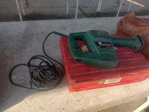 Ferestrău electric Bosch 