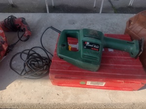 Bormașină  - imagine 5