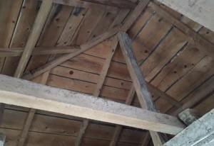 Casă și spațiu comercial producție, depozit casă de vacanță  - imagine 7