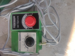 transformator pentru trenulete electrice 