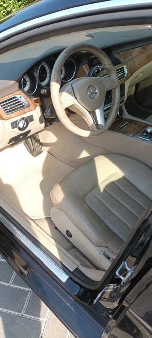 Mercedes cls de vanzare - imagine 6