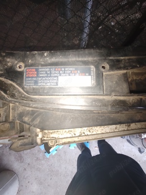 Treger Audi A4, ușa audi A4 dreapta centuri fata Audi A4 
