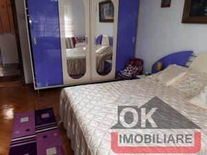 Apartament 2 camere in vila zona centrala - imagine 7