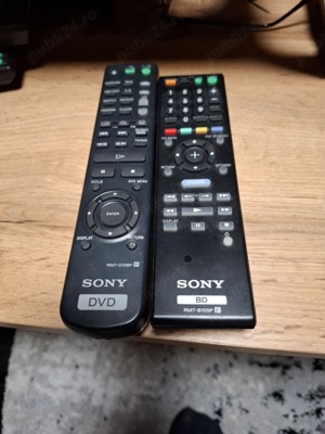 Sony DVP NS300 cd dvd player - imagine 3