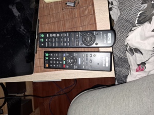 Sony BDP S363 bluray cd mp3 dvd player - imagine 3