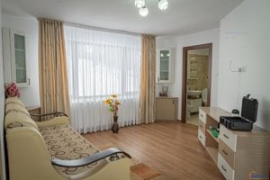 Vrei o casă mică la țară, cu tot confortul din oraș? Oportunitate în Stănești! - imagine 4