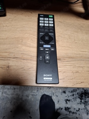 Receiver Sony STR DH 550 - imagine 3