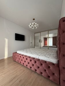 Inchiriez apartament bloc Flamingo Luxury 1 - imagine 2