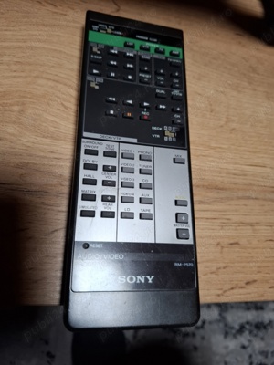 Sony TC RX 55 casetofon deck autoreverse - imagine 2