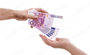 Oferim împrumuturi: pentru toată lumea din România cu condiții simple