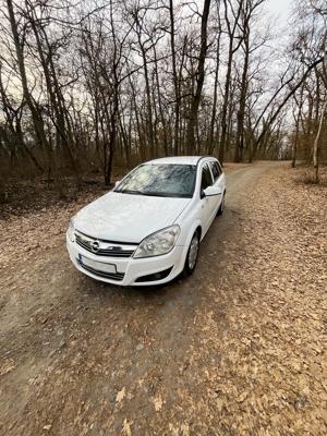 Opel Astra H 1.7 Diesel (110cp) - imagine 3