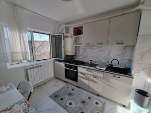 Apartament 2 camere Titan auchan cu centrala termica - imagine 6