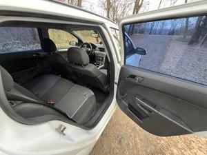 Opel Astra H 1.7 Diesel (110cp) - imagine 6