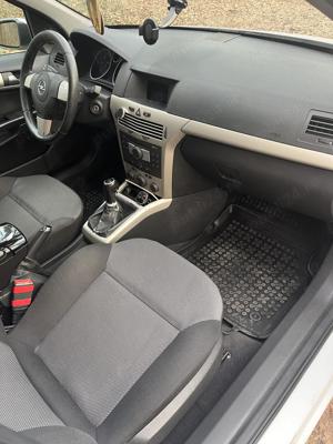 Opel Astra H 1.7 Diesel (110cp) - imagine 7