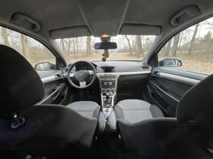 Opel Astra H 1.7 Diesel (110cp) - imagine 10